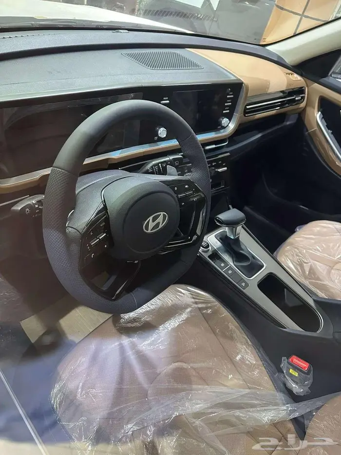 هونداى جراند كريتا _ 2026 _( سمارت _ كومفورت ) كاش واقساط 3