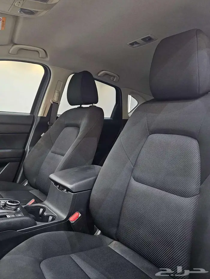 مازدا CX5 سعودى 2023 مخزن 11