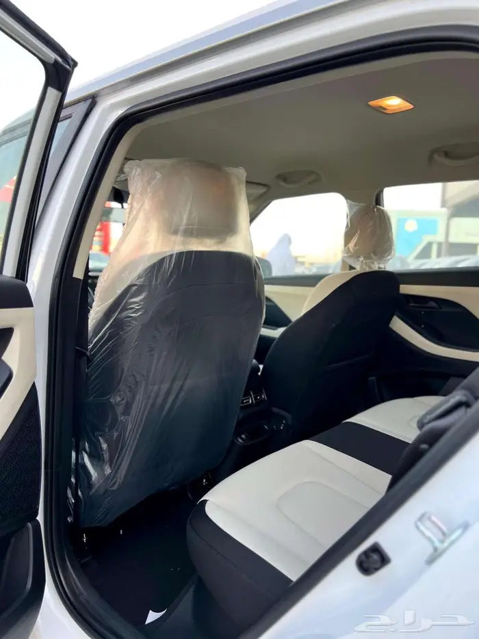 هيونداي كريتا ستاندر خليجي 2026 9