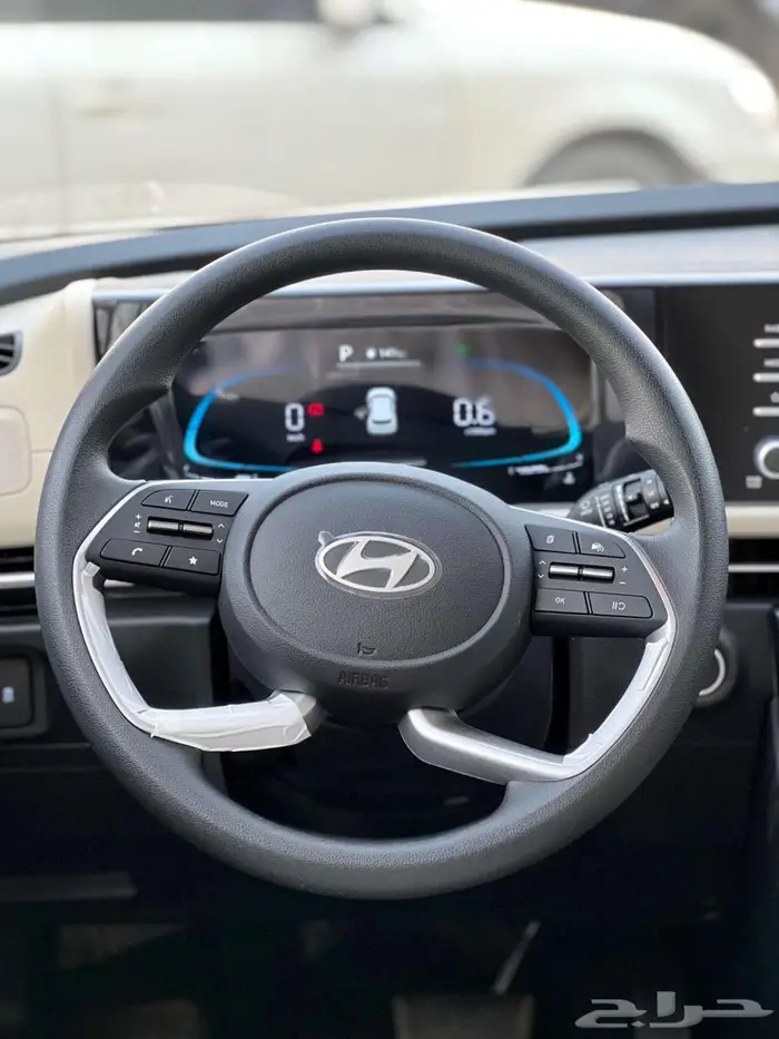 هيونداي كريتا ستاندر خليجي 2026 4