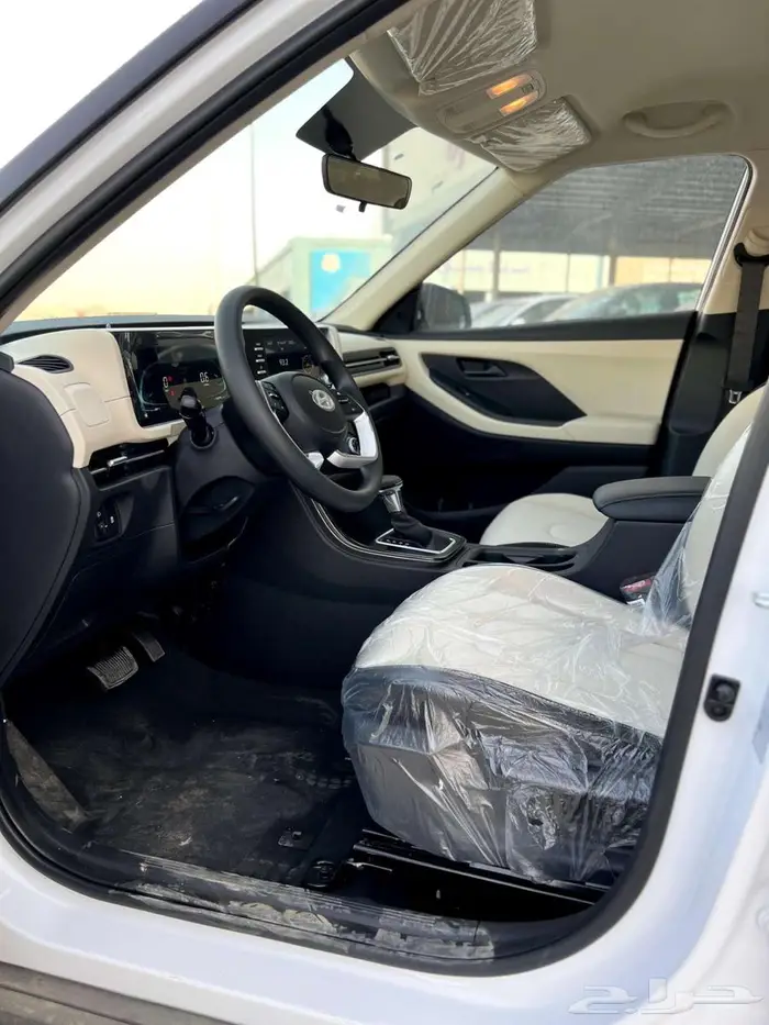 هيونداي كريتا ستاندر خليجي 2026 8