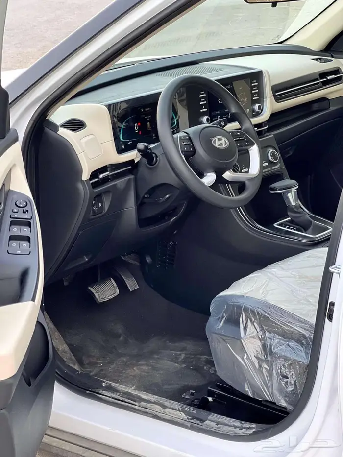 هيونداي كريتا ستاندر خليجي 2026 7