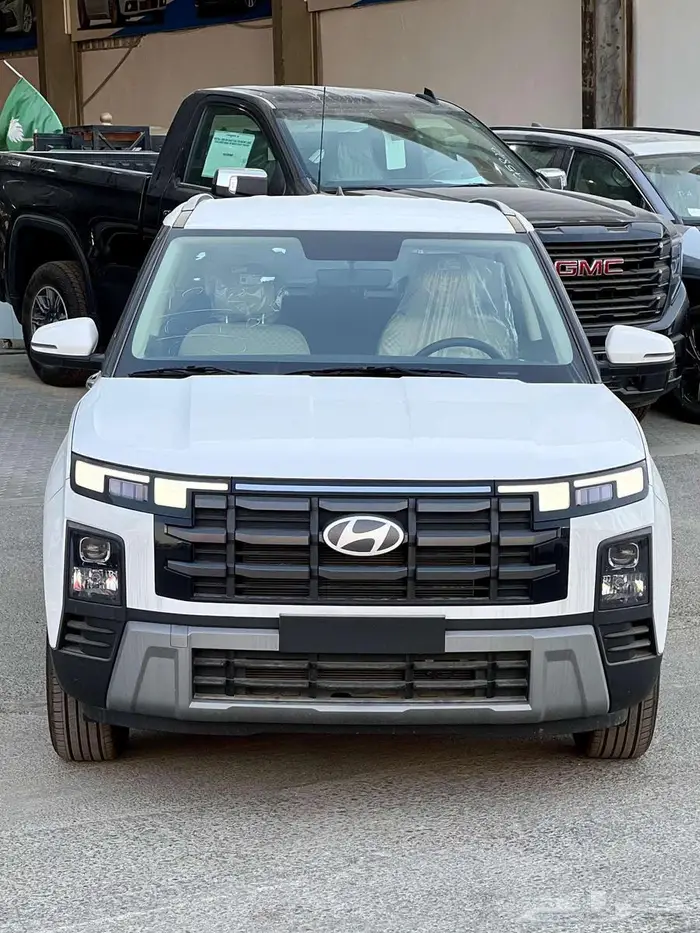 هيونداي كريتا ستاندر خليجي 2026 0