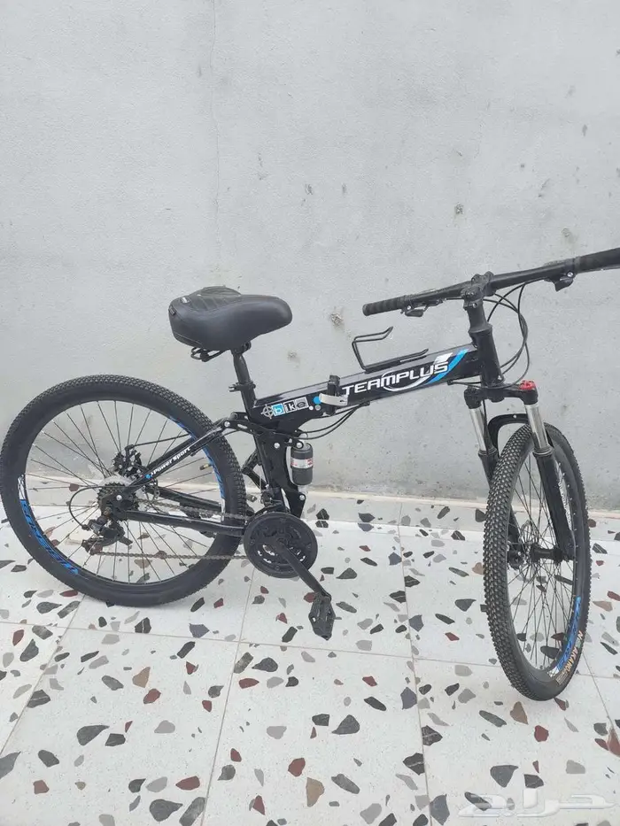 دراجة هوائية 0