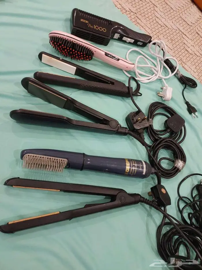 مجموعة شسوار 0