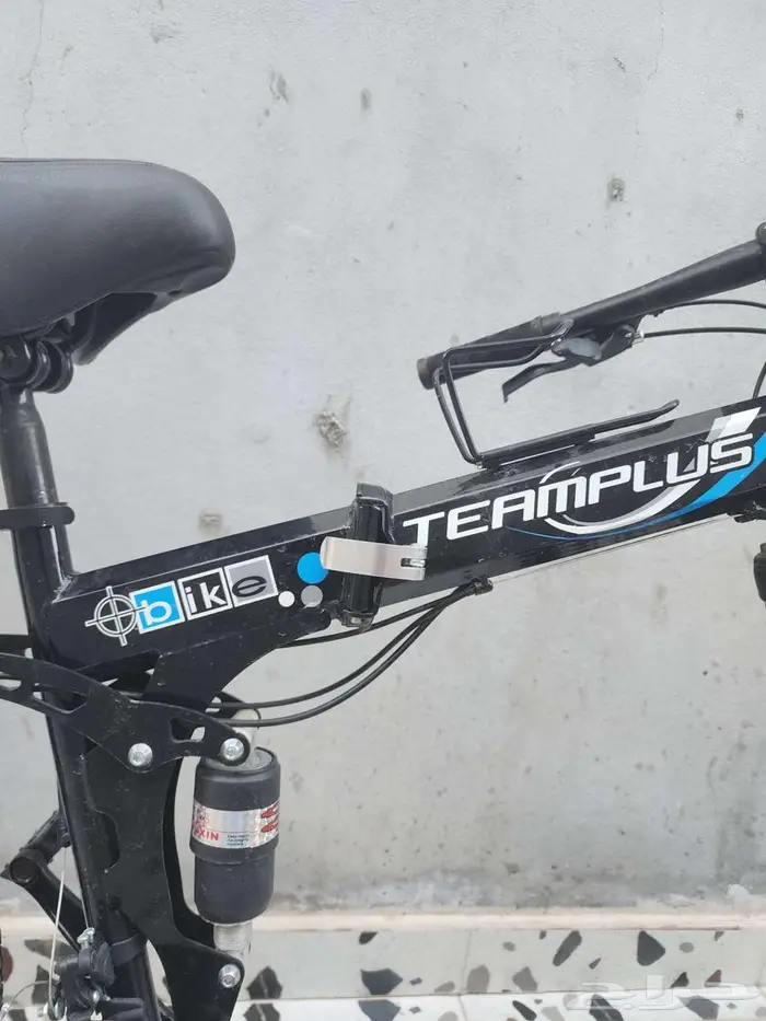 دراجة هوائية 3