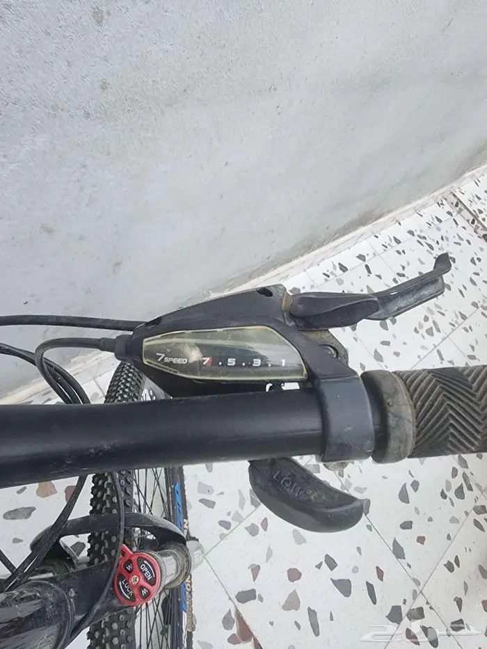 دراجة هوائية 1