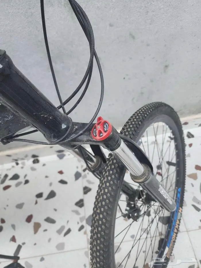 دراجة هوائية 2