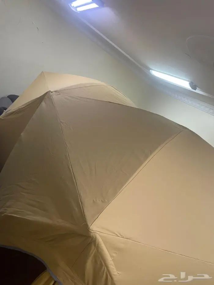 خيمة السنيدي سفاري 4 في2 م 2