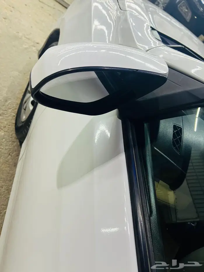 تويوتا يارس 2014 2