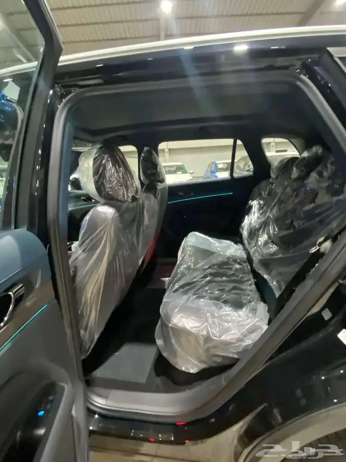 فورد تيريتوري تيتانيوم 2025 10