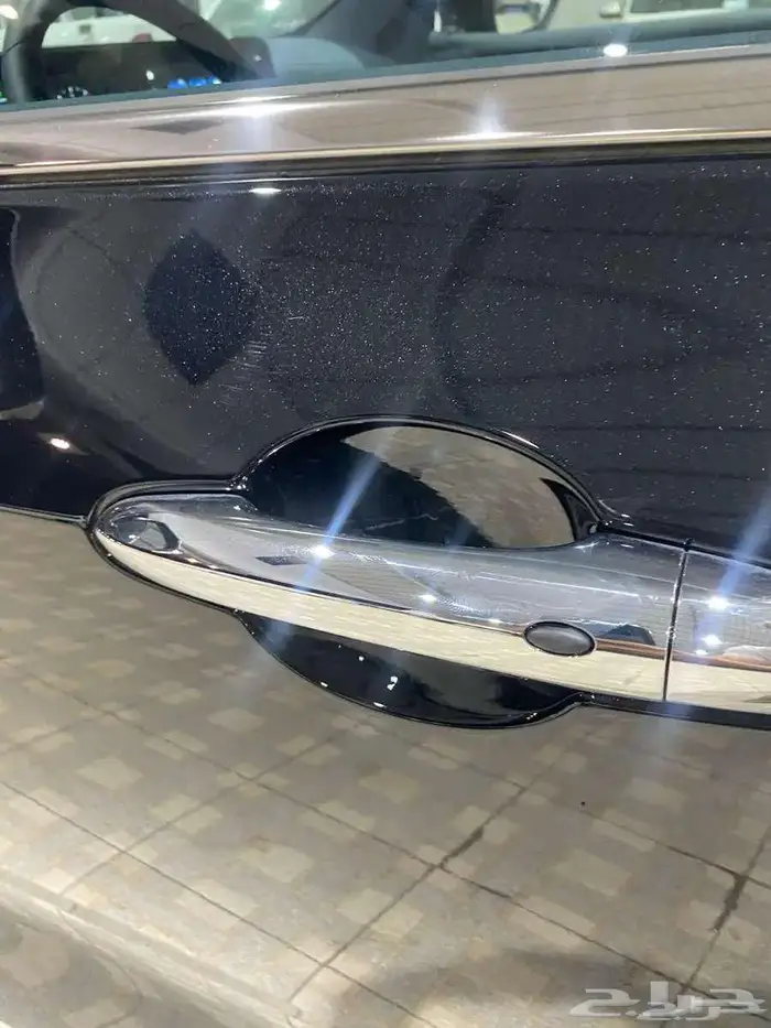 فورد تيريتوري تيتانيوم 2025 6