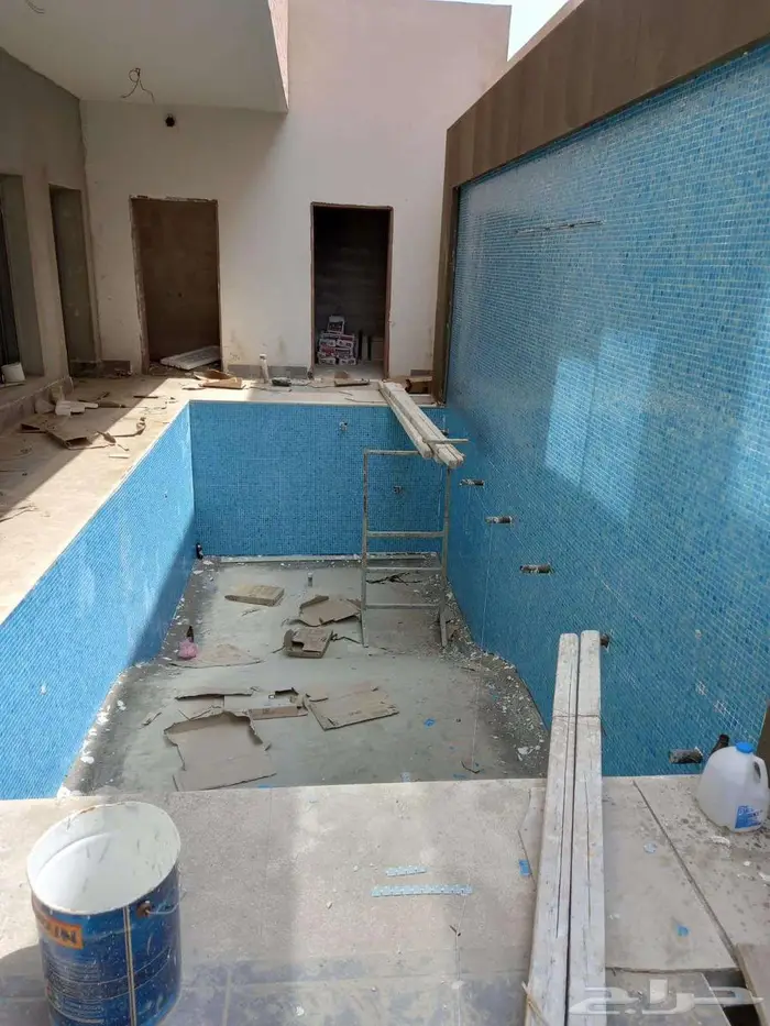 متخصصون في المسابح لسنا الوحيدون ولكن الافضل باذن الله تعالى 9