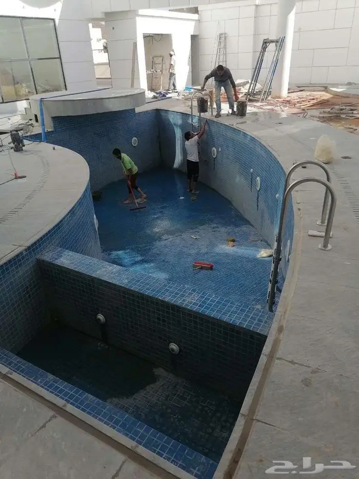 متخصصون في المسابح لسنا الوحيدون ولكن الافضل باذن الله تعالى 25