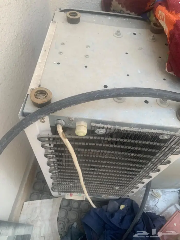 سخانات سكراب للبيع 3