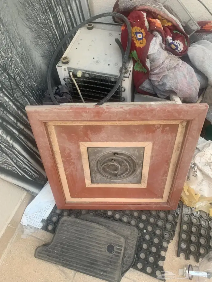 سخانات سكراب للبيع 4