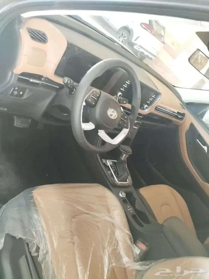 كريتا 2026-كمفورت سقف اسود- سمارت -سعر مميز 11