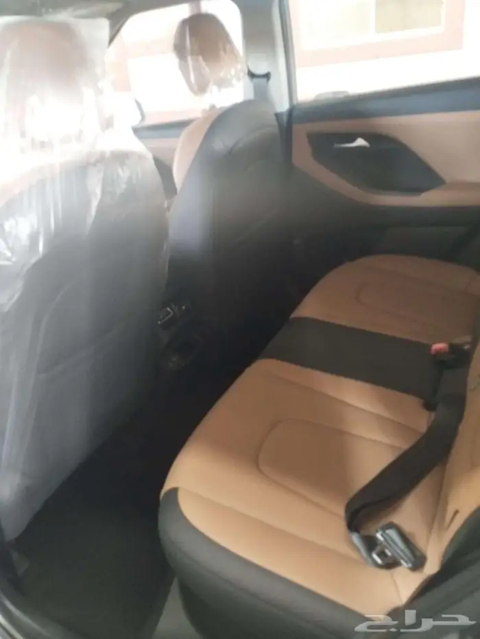 كريتا 2026-كمفورت سقف اسود- سمارت -سعر مميز 12