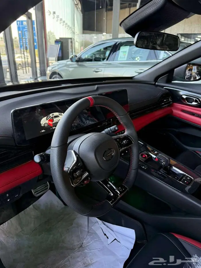 جاك امباو S 2026 عرض جديد 4