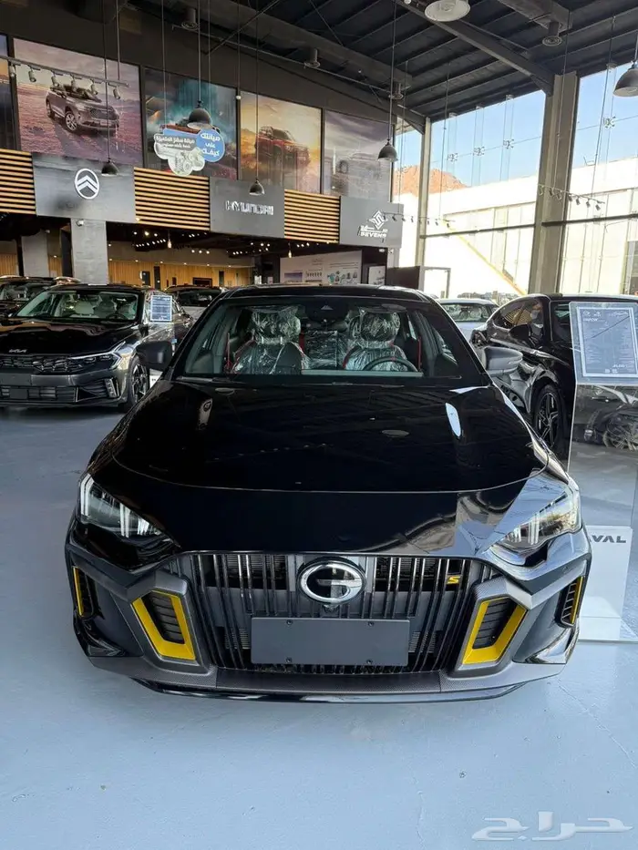 جاك امباو S 2026 عرض جديد 0