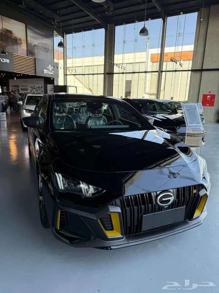 جاك امباو S 2026 عرض جديد 1