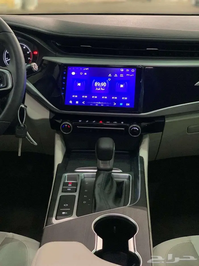 شيري اريزو 5 موديل 2025 10