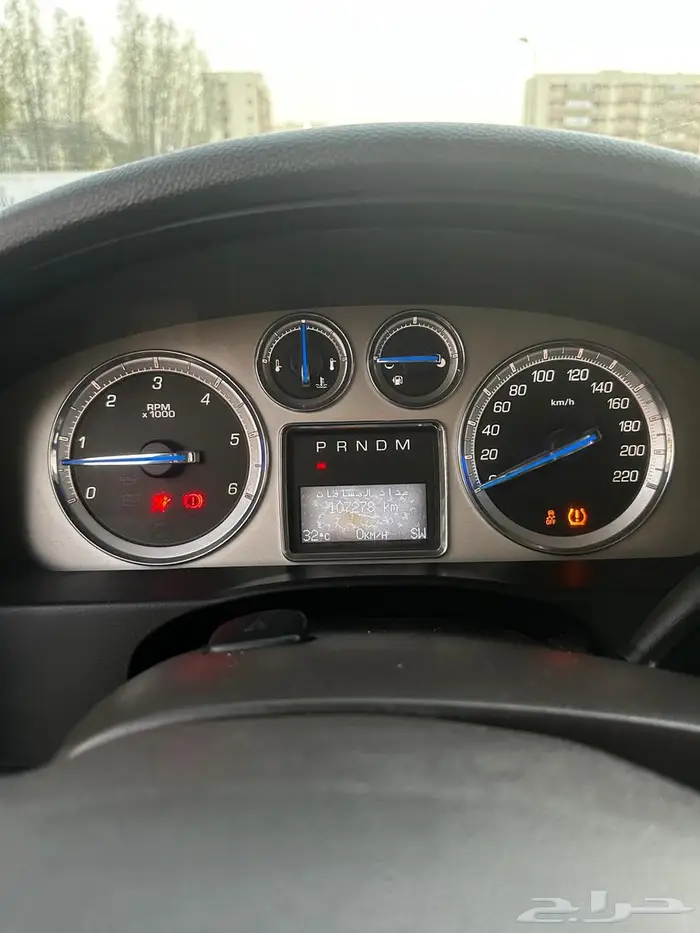 اسكلد ممشى 107 نظيف 3