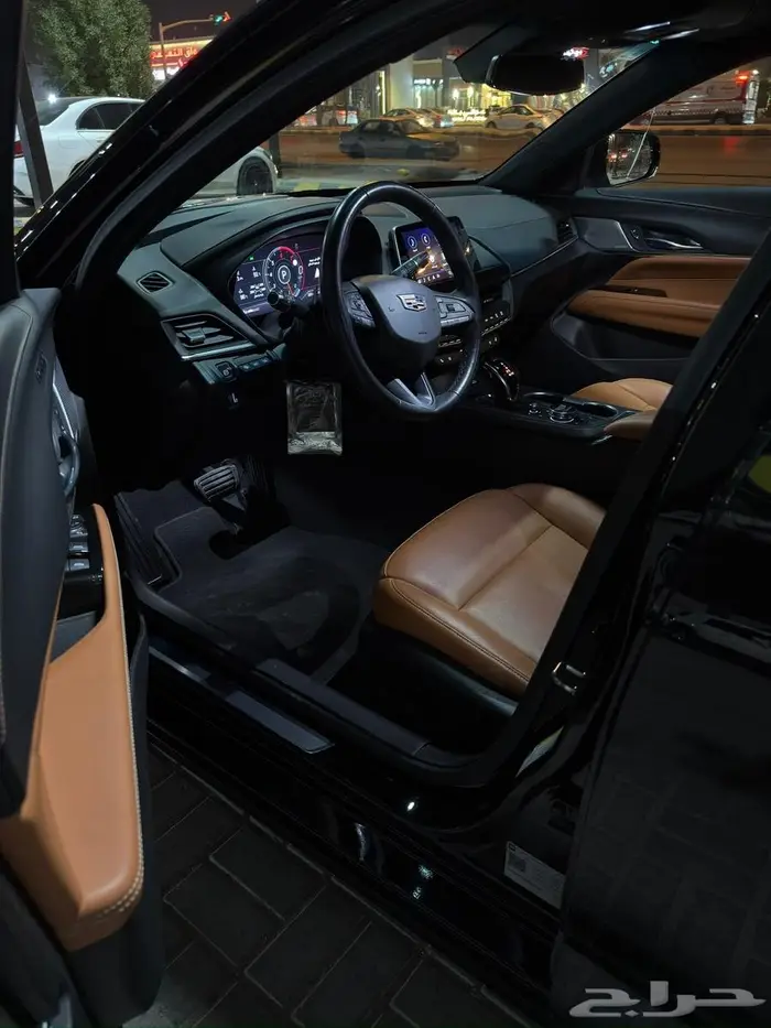 CT4 ( بريميوم لكجري ) ضمان 20