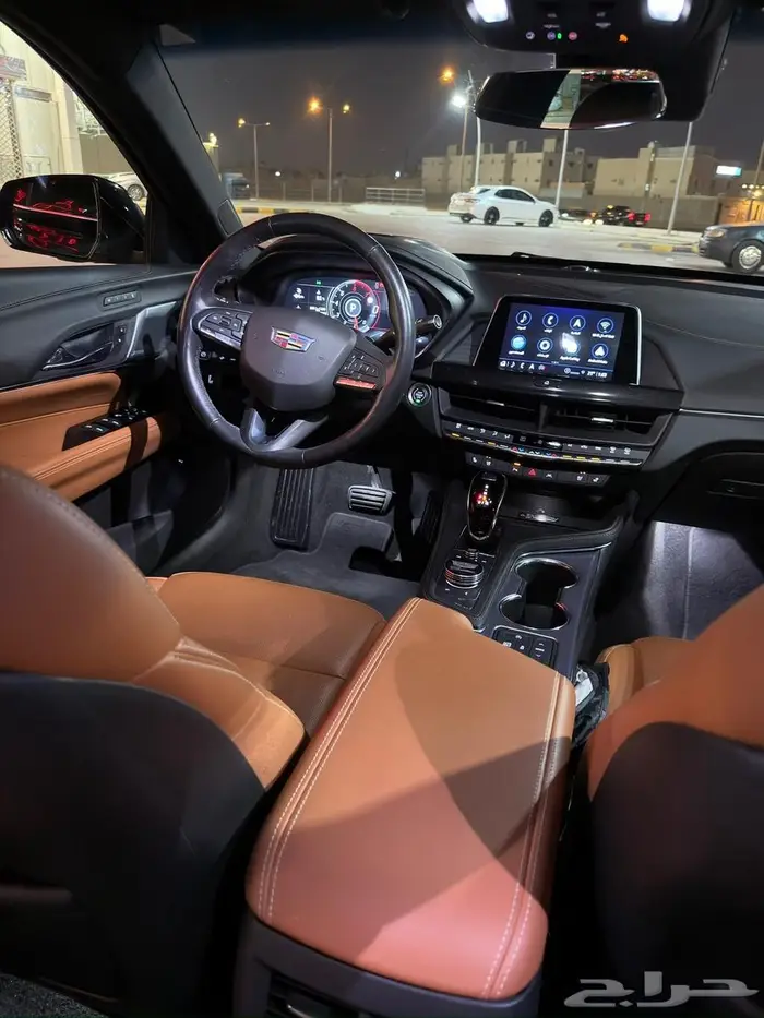 CT4 ( بريميوم لكجري ) ضمان 21