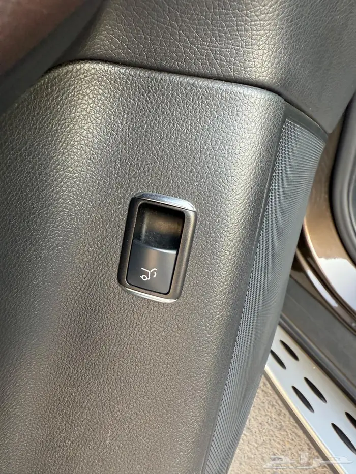 مرسيدس جيب ML350 مخزن ماشيه 51الف فقط 2014بدي وكاله 13