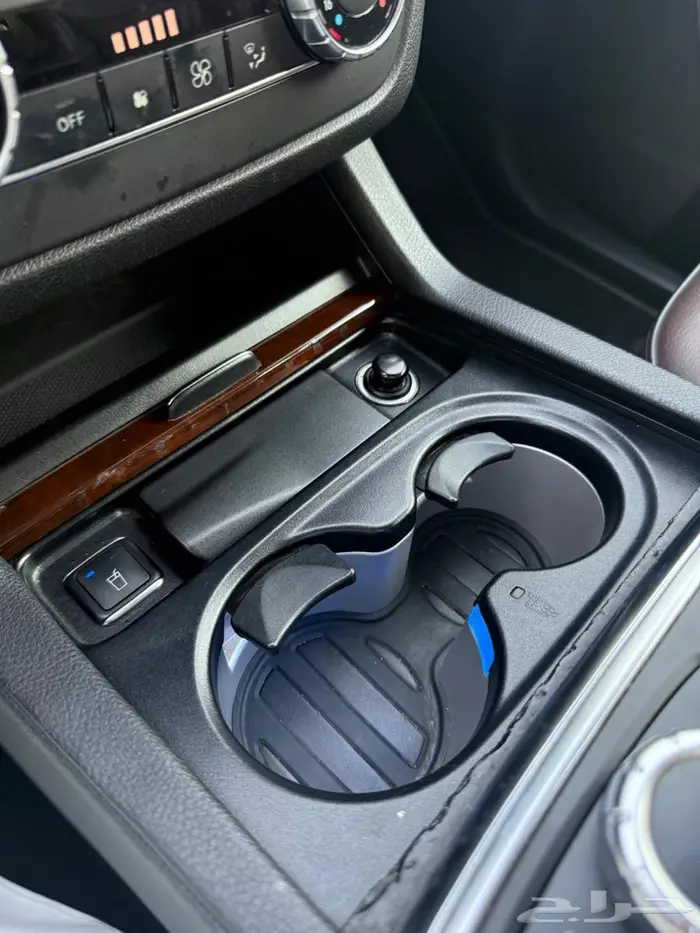 مرسيدس جيب ML350 مخزن ماشيه 51الف فقط 2014بدي وكاله 12