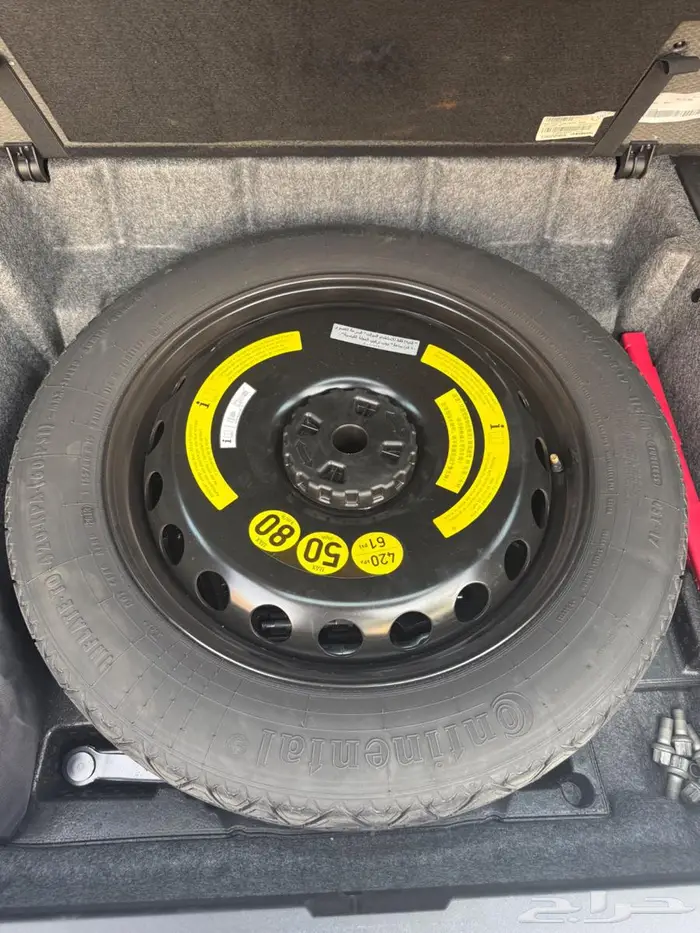 مرسيدس جيب ML350 مخزن ماشيه 51الف فقط 2014بدي وكاله 20