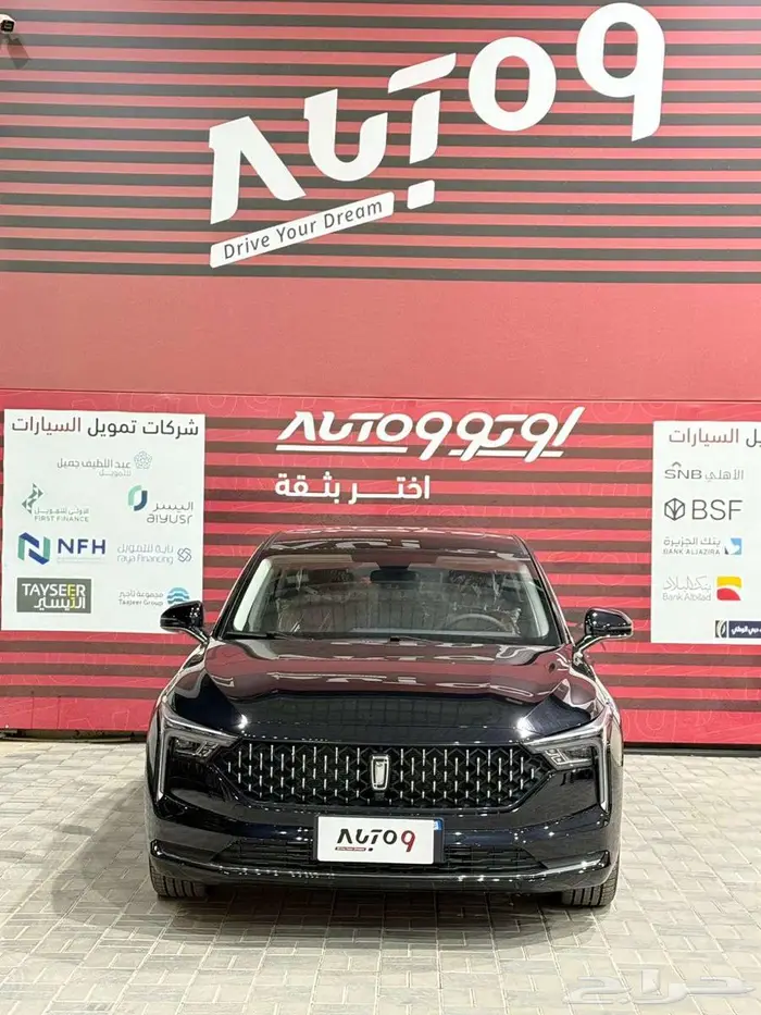 فاو بيستون بي 70 موديل 2026 4