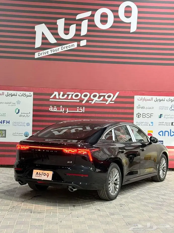 فاو بيستون بي 70 موديل 2026 2