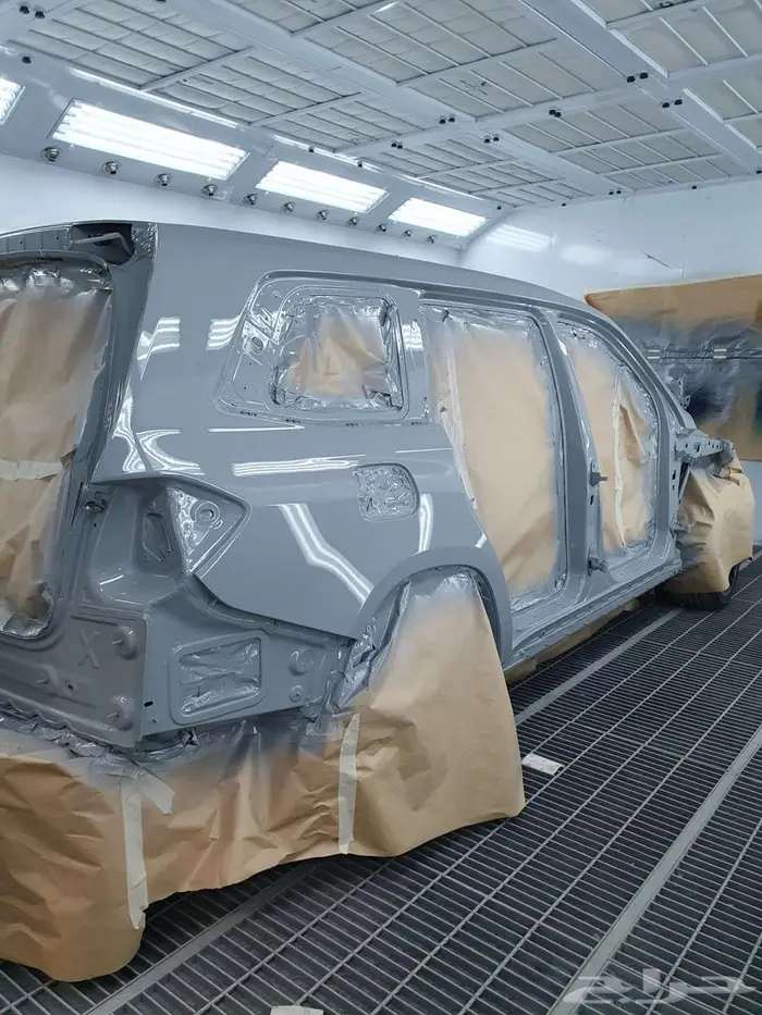 مرسيدس مخزن مالك أول الجفالي 14