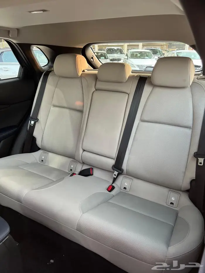 CX30 شبه أصفار سيرفس وكالة 15