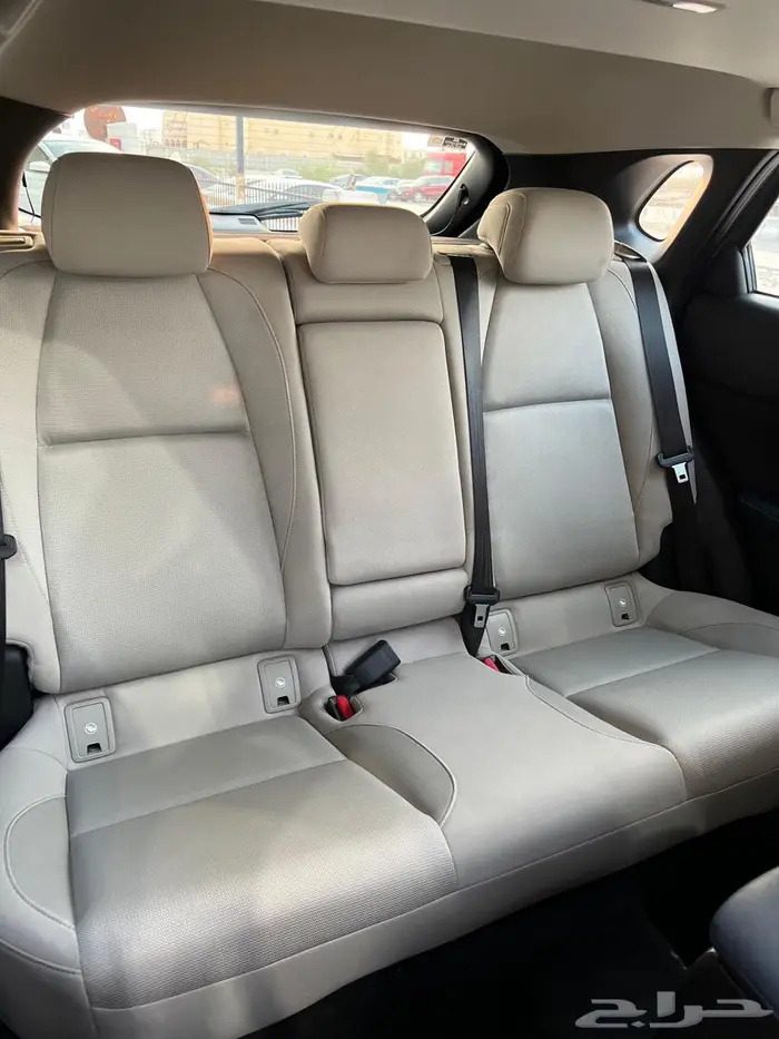 CX30 شبه أصفار سيرفس وكالة 16