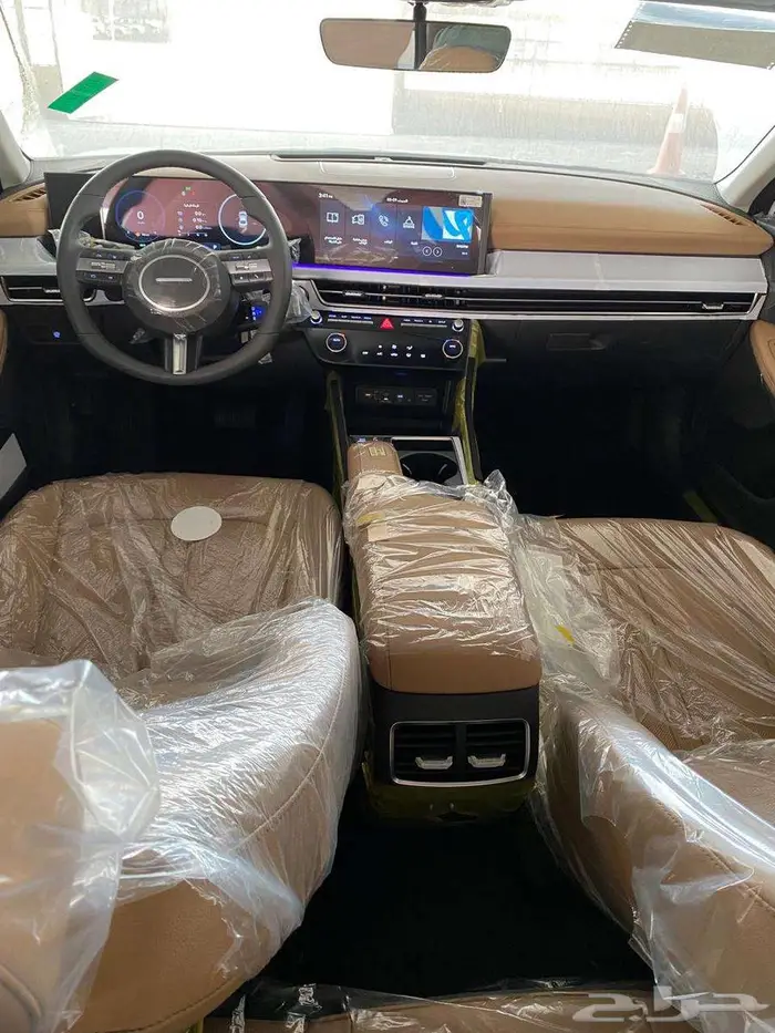 سوناتا 2.5- كمفورت -2025 5