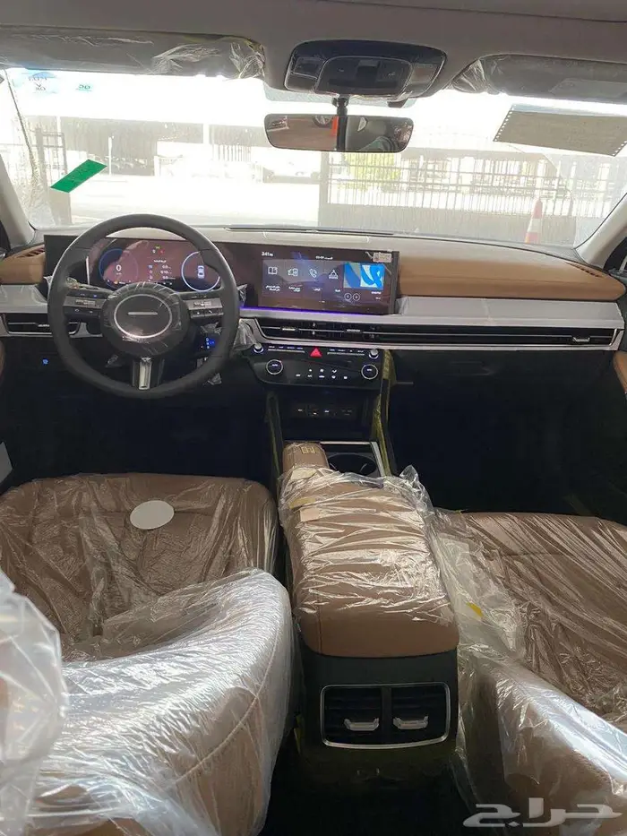 سوناتا 2.5- كمفورت -2025 6