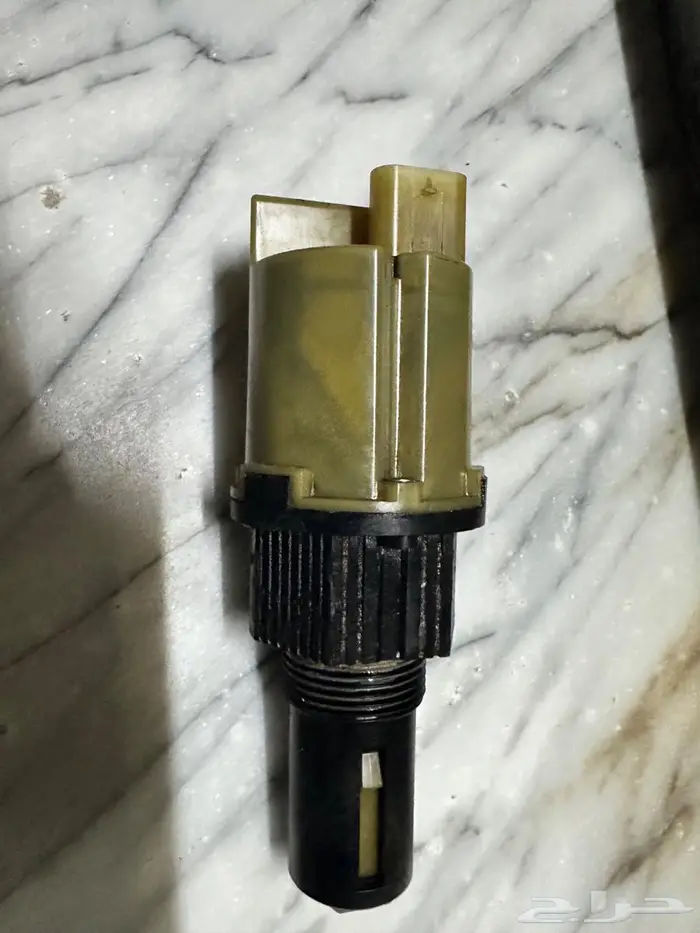 حساس دبل يوكن تاهو سيرا سلفرادو 1