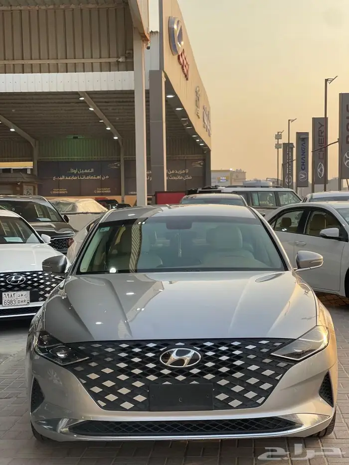 ازيرا بدي وكالة ستة سلندر 2021 3