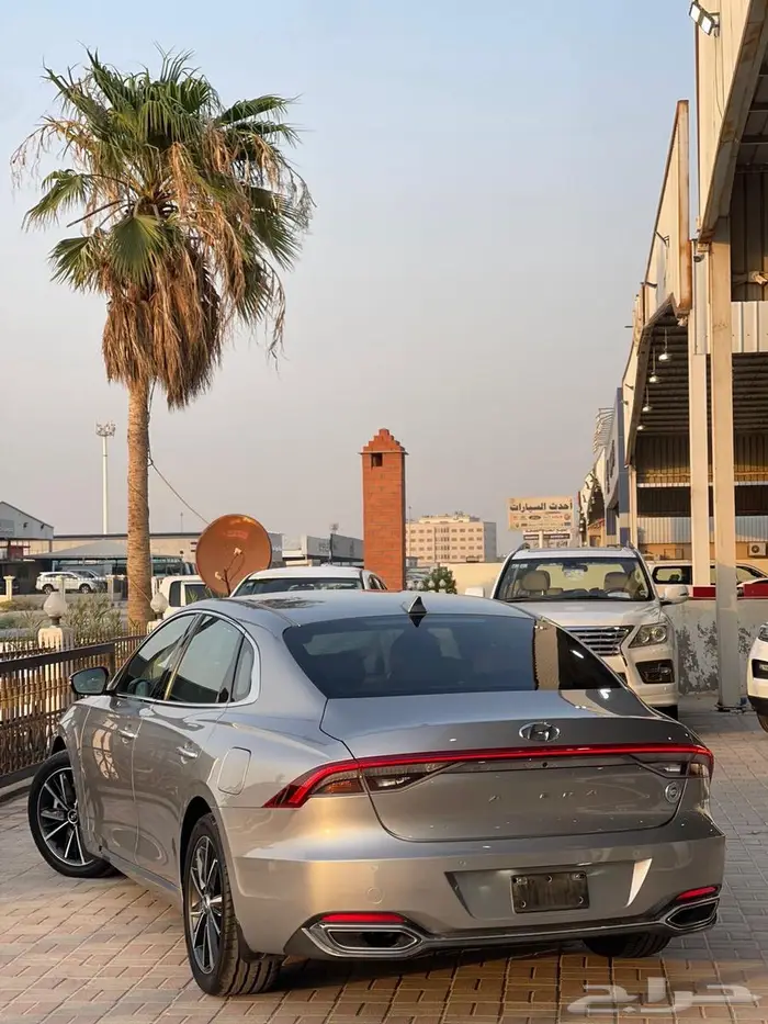 ازيرا بدي وكالة ستة سلندر 2021 7