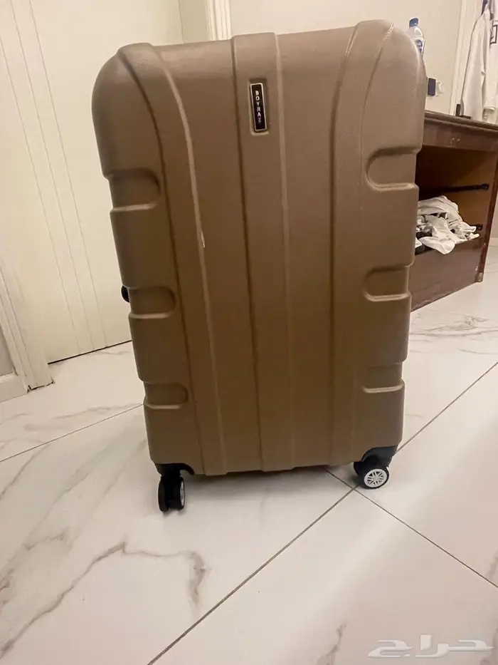 شنطة السفر 7