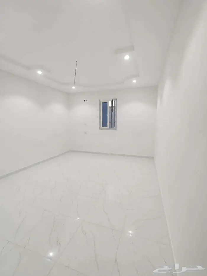 دور كامل مساحه 630 للبيع حي القدس 5