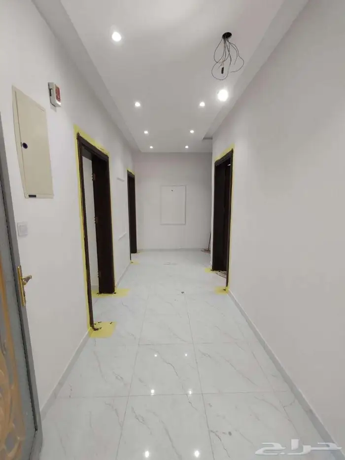 دور كامل مساحه 630 للبيع حي القدس 11