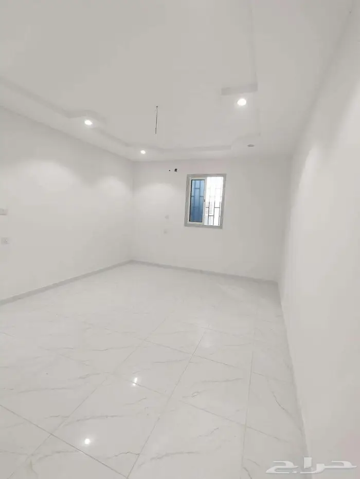 دور كامل مساحه 630 للبيع حي القدس 13