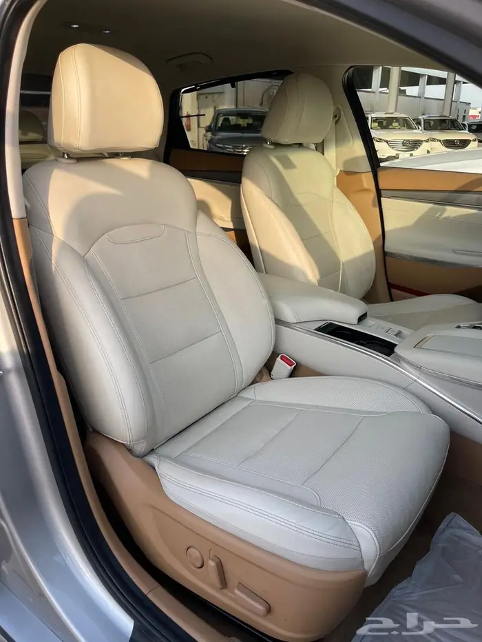 ازيرا بدي وكالة ستة سلندر 2021 13