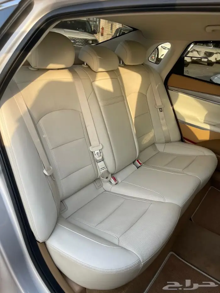 ازيرا بدي وكالة ستة سلندر 2021 14