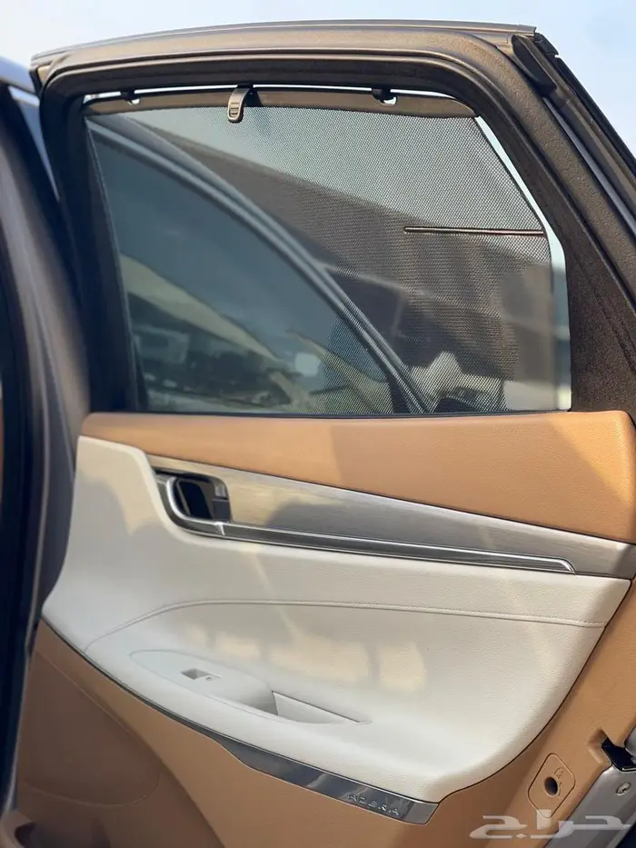 ازيرا بدي وكالة ستة سلندر 2021 23