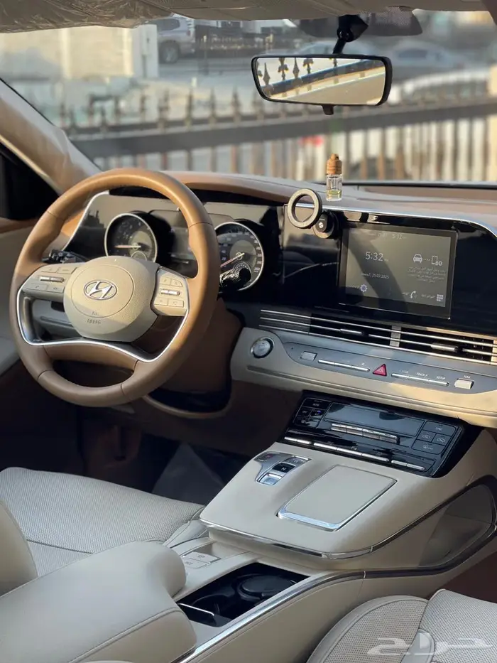 ازيرا بدي وكالة ستة سلندر 2021 19